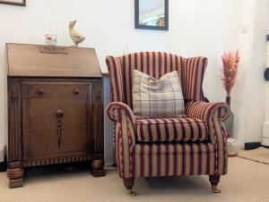 Rose Cottage, Middleton