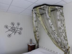 Ch dHôte LE BON ABRI JURA