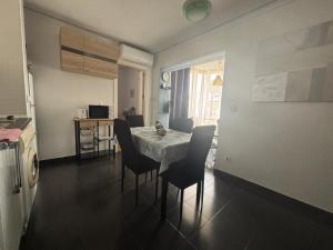 Apartamento vacacional en Denia El Palmar