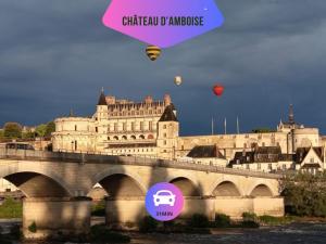 Appartements L-appartement du voyageur : photos des chambres