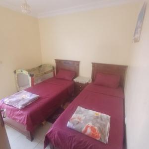 Evasion Bleue Anza Aagadir