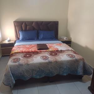 Evasion Bleue Anza Aagadir