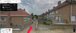 Appartements Beau studio a 2mn de la mer et avec jardin : photos des chambres