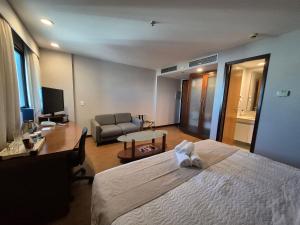 Flat Hotel Ibirapuera Moema Apto 1006A