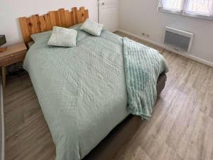 Appartements L-appartement du voyageur : photos des chambres