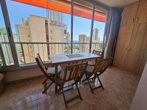 Apartamento Karola IF Beach