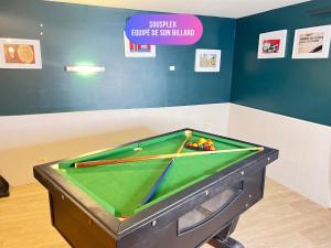 Appartements L-appartement du voyageur : photos des chambres