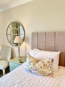 Springwood Room Only Accommodation