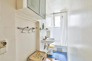 Appartements Spacieux, confortable 2 chambres : photos des chambres