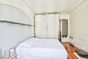 Appartements Spacieux, confortable 2 chambres : photos des chambres