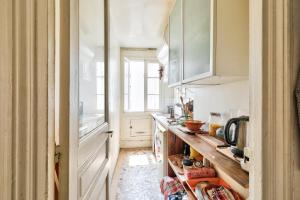 Appartements Spacieux, confortable 2 chambres : photos des chambres