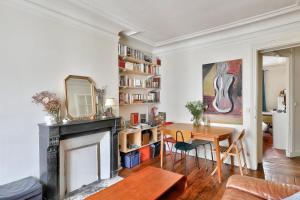 Spacieux, confortable 2 chambres