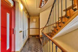 Appartements Spacieux, confortable 2 chambres : photos des chambres