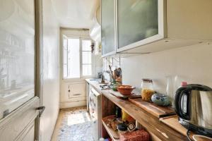 Spacieux, confortable 2 chambres