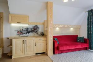 Górski Ośrodek Jeździecki - Śniadania - Termy