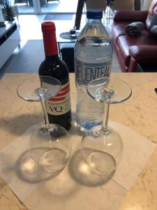 La Terraza im La Chiripa