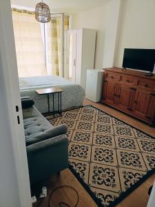Appartements Appartement cosy : photos des chambres