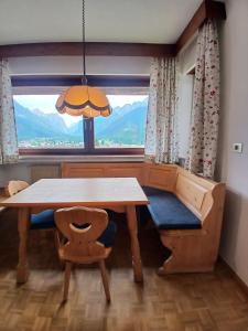 Appartement avec Balcon