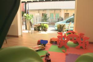 Hotel Capinera