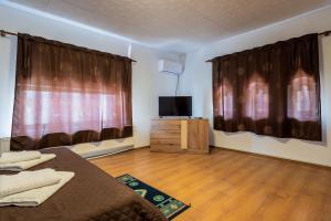 Villa Dumbrava Rosie