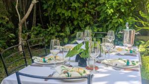 Seven Pillars No 39 Galle Fort