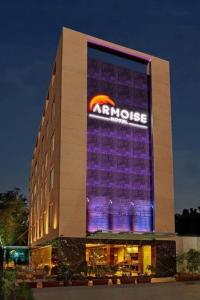 Super Inn Armoise Hotel - Navrangpura, Ahmedabad