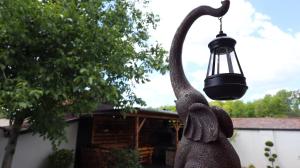 Holdvirág Vendégház