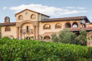 Agriturismo Pratello