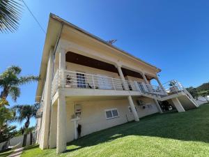 Casa do Lago Piscina aquecida Casa completa