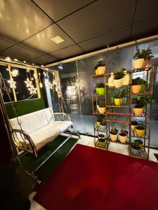 Hotel Savairah Palace