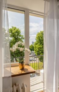 Riga Old Town Riverside DeLuxe