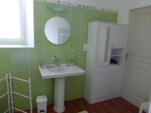 Maisons d'hotes Ch d-Hote LE BON ABRI JURA : photos des chambres