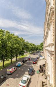 Riga Old Town Riverside DeLuxe