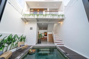 Kutesa Villa - Cozy Villa with Dreamy Swim Spot