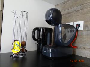 Alimentec - Clinique Convert - Calme - Parking privé -Terrasse Privée