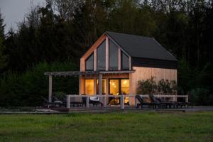 agroturystyka Orzechowe Wzgórze