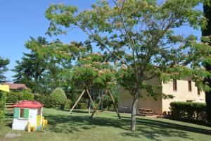 Apartment in Asciano - Toskana 50686