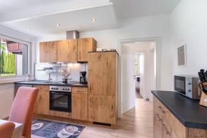 Ferienwohnung Kleine Auszeit