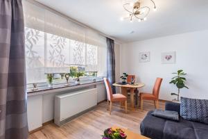 Ferienwohnung Kleine Auszeit