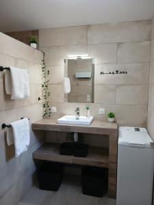 Appartements Domaine Chante-Cevennes : photos des chambres