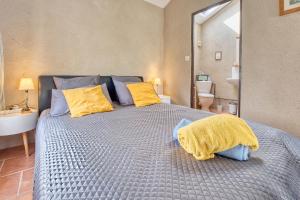 Appartements Le Nid : photos des chambres