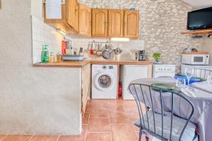 Appartements Le Nid : photos des chambres