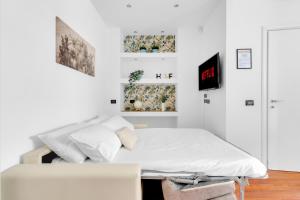 SIMPLY HOME SARONNO Stazione-Centro-Milano-Varese-Como-MXP