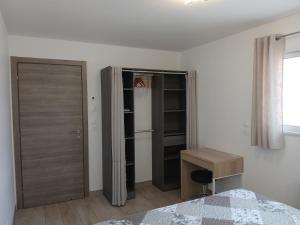 Appartements Domaine Chante-Cevennes : photos des chambres