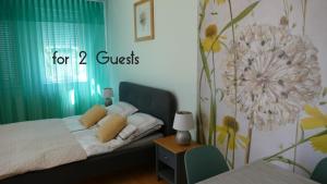 Heleniums Apartment
