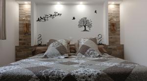 Appartements Domaine Chante-Cevennes : photos des chambres