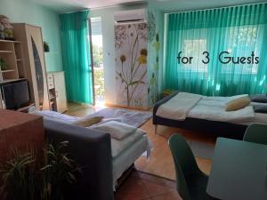 Heleniums Apartment