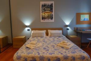 Appartamento Due Cuori sul Golfo