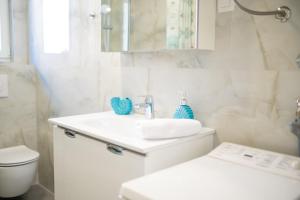 Apartment Blue Lagoon