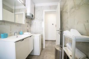 Apartment Blue Lagoon